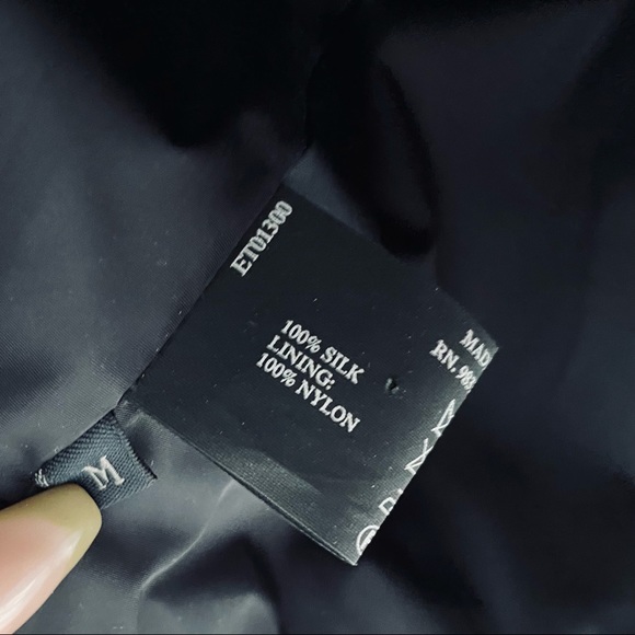 NWOT Prada 2003 Runway Limited Edition Silk Fedora Hat - Picture 8 of 9